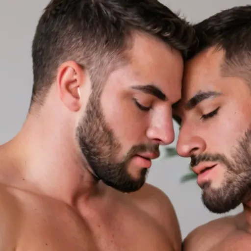 gerador de imagens pornô com IA