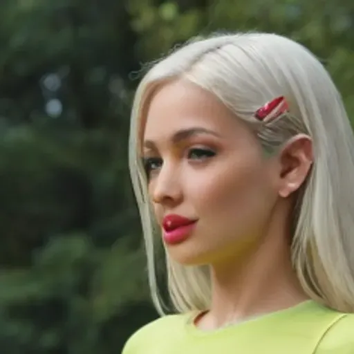 AIポルノ画像ジェネレーター