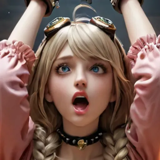 yapay zekâ porno görsel üretici