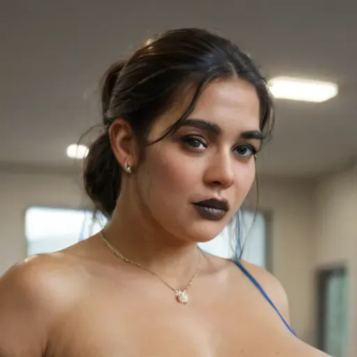 AIポルノ画像ジェネレーター