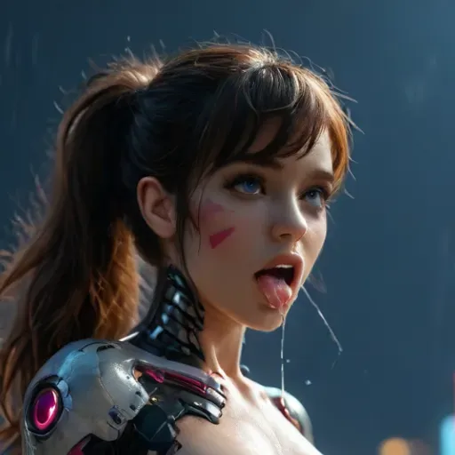 AI porn image generator