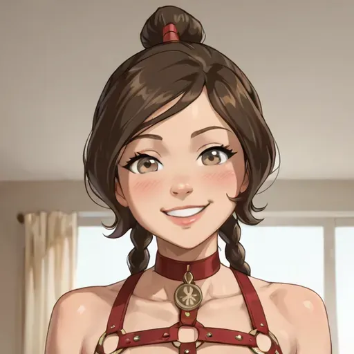 generatore di immagini porno IA