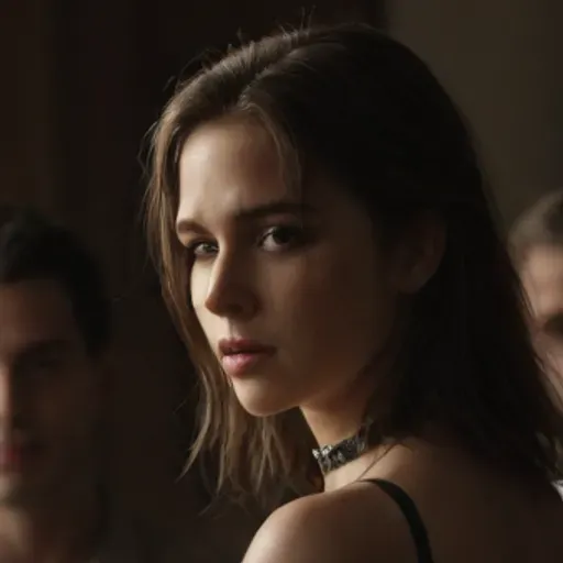 yapay zekâ porno foto üretici