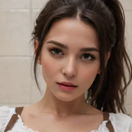 Pencipta imej lucah AI