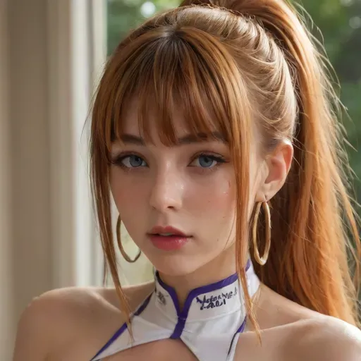 KI-Pornobild-Generator