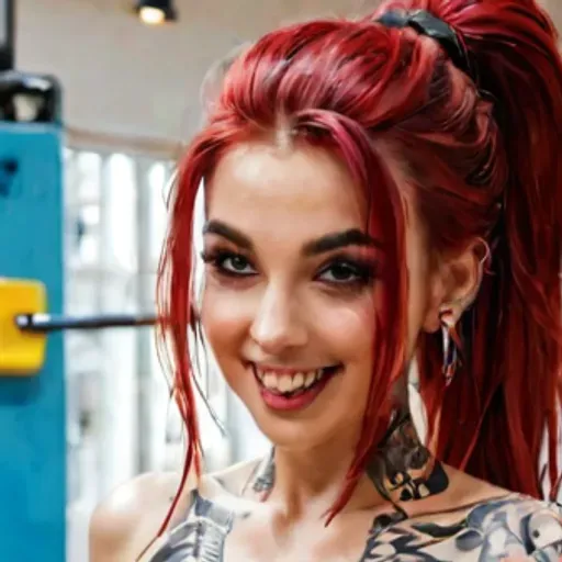 générateur d’images porno IA