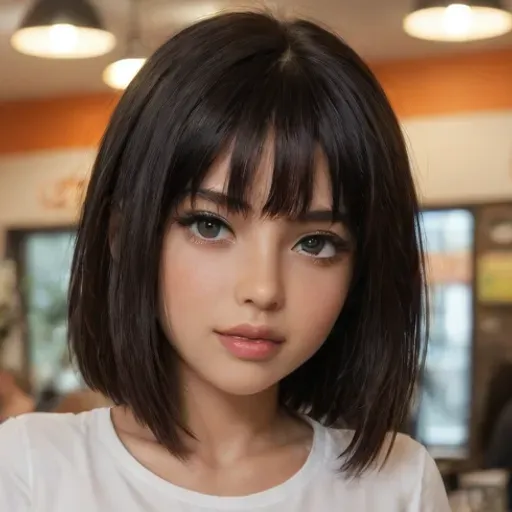 โปรแกรมสร้างภาพโปรนที่ใช้ปัญหา AI