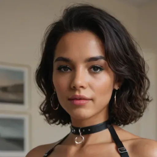 AI色情圖片產生器