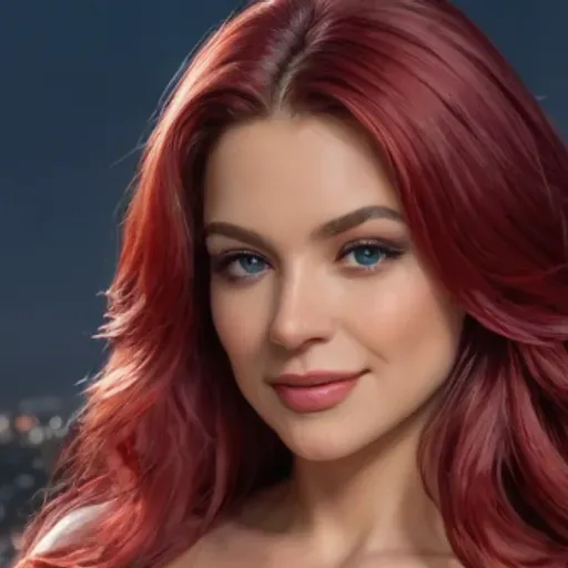 KI-Pornobild-Generator