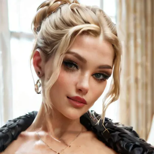 yapay zekâ porno görsel üretici