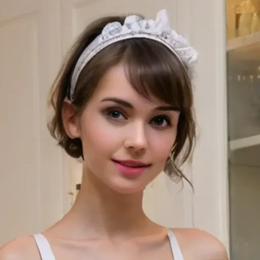 Pencipta imej lucah AI