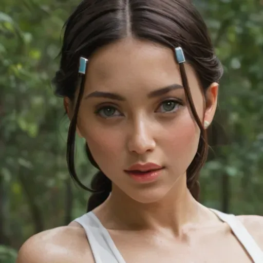 KI-Pornobild-Generator