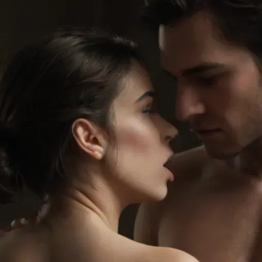 AI porn pic generator