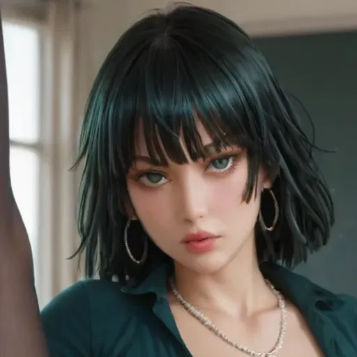 KI-Pornobild-Generator