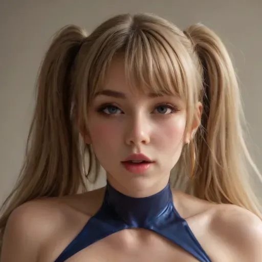 AI色情圖片產生器