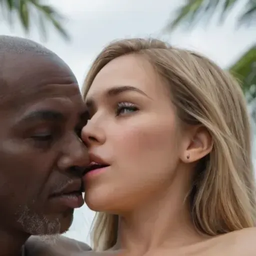 gerador de imagens pornô com IA