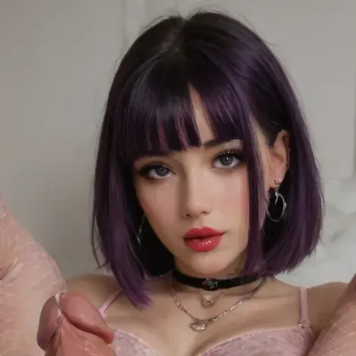 generatore di immagini porno IA