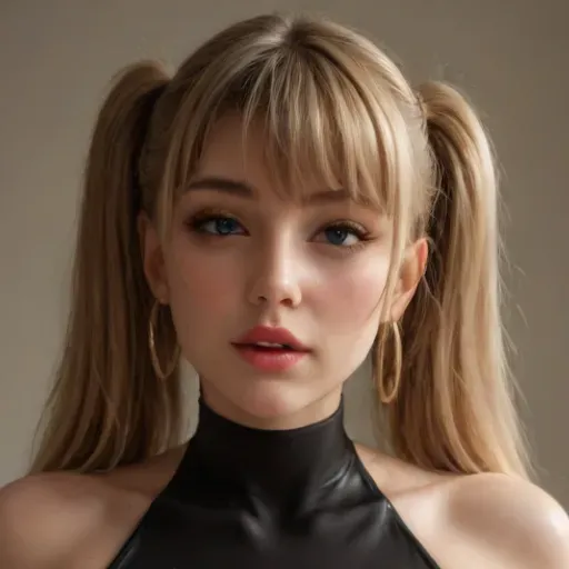 AI色情图片生成器