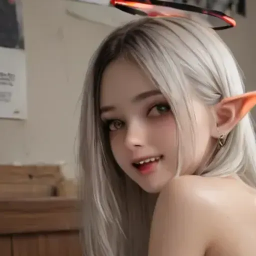 générateur de photos porno IA