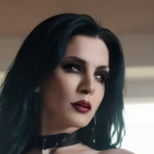 Pencipta imej lucah AI