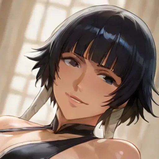 Pencipta imej lucah AI