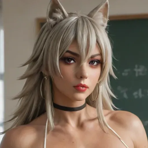 KI-Pornobild-Generator