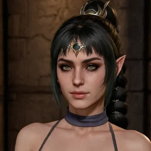 generador de imágenes porno con IA