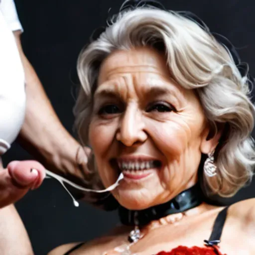 generatore di immagini porno IA