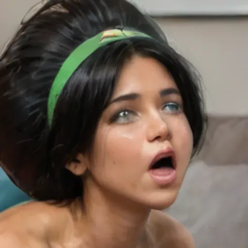 AI porn pic generator