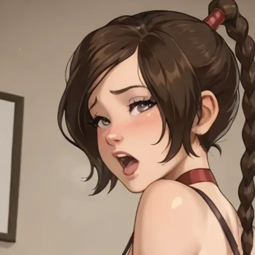 yapay zekâ porno görsel üretici