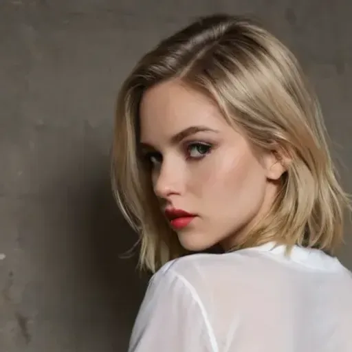 Pencipta imej lucah AI