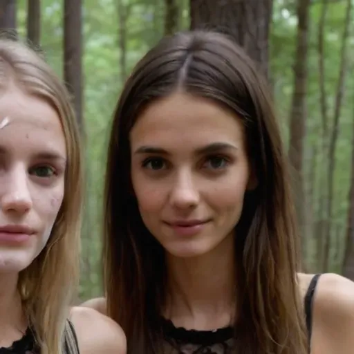 KI-Pornobild-Generator