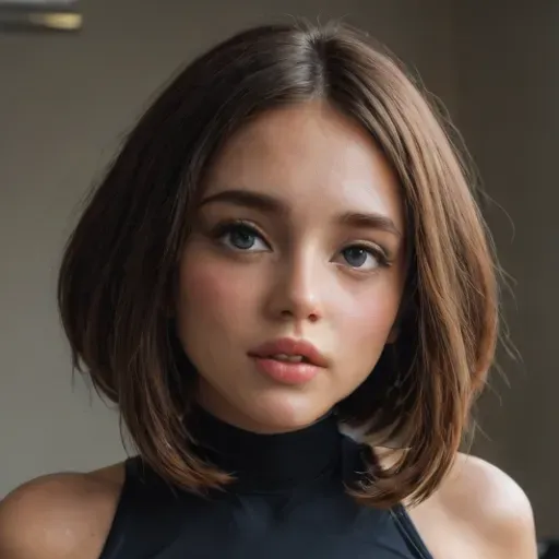 AIポルノ画像ジェネレーター