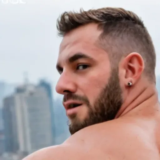 AI porn image generator