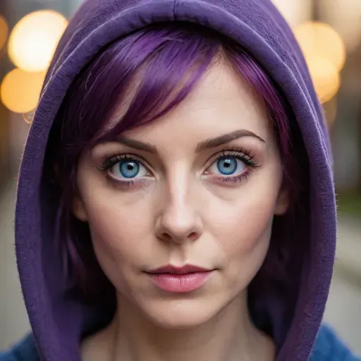 Pencipta imej lucah AI