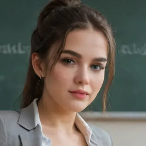 โปรแกรมสร้างภาพโปรนที่ใช้ปัญหา AI