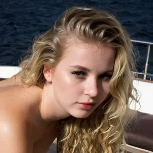 โปรแกรมสร้างภาพโปรนที่ใช้ปัญหา AI