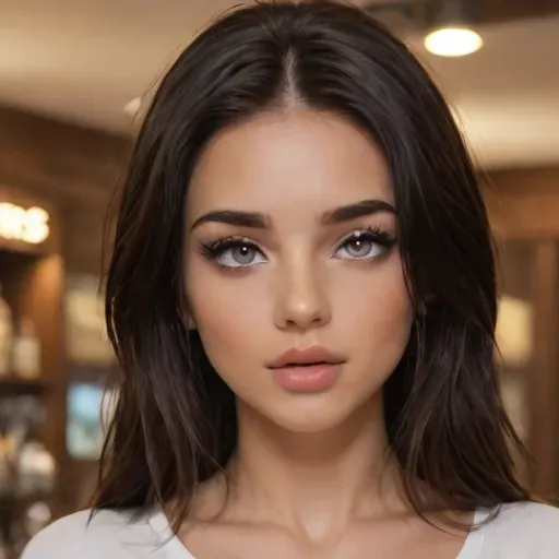 yapay zekâ porno görsel üretici