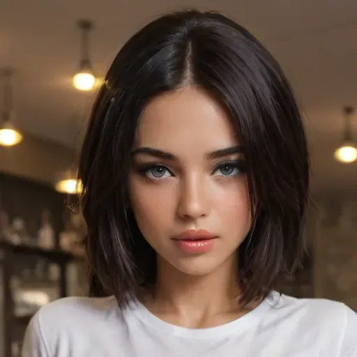 โปรแกรมสร้างภาพโปรนที่ใช้ปัญหา AI