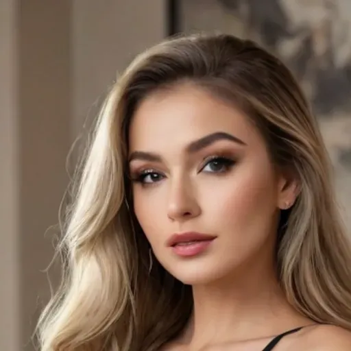 โปรแกรมสร้างภาพโปรนที่ใช้ปัญหา AI