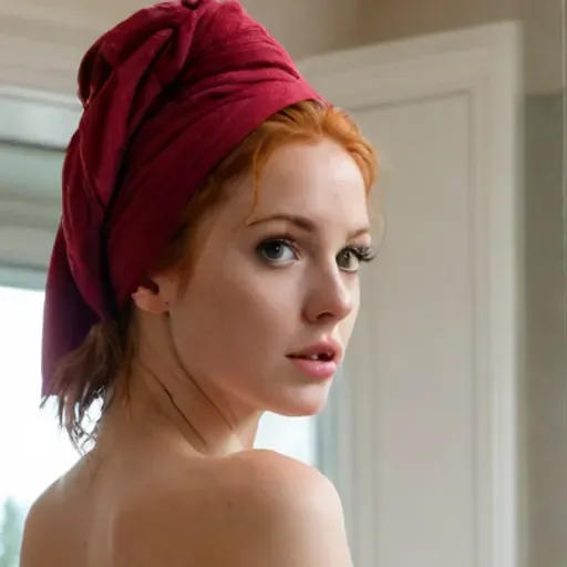 AIポルノ画像ジェネレーター