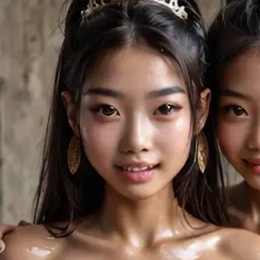 Pencipta imej lucah AI