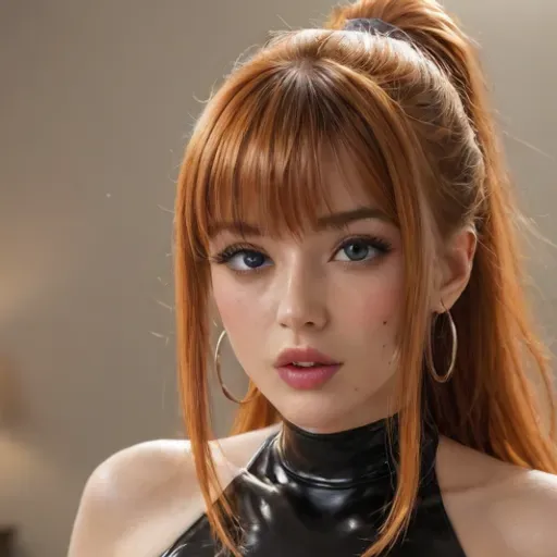 AI色情图片生成器