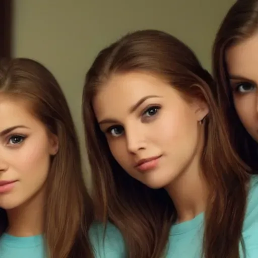 Pencipta imej lucah AI