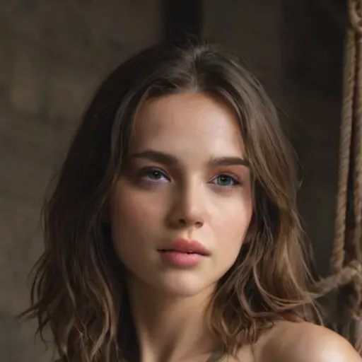 Pencipta imej lucah AI