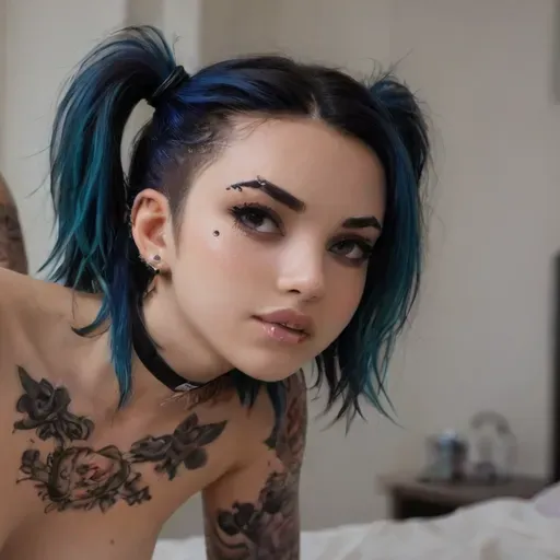 โปรแกรมสร้างภาพโปรนที่ใช้ปัญหา AI