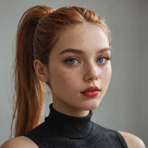 โปรแกรมสร้างภาพโปรนที่ใช้ปัญหา AI