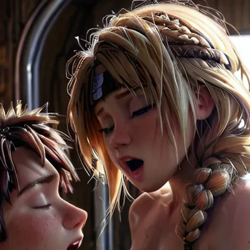 générateur de photos porno IA