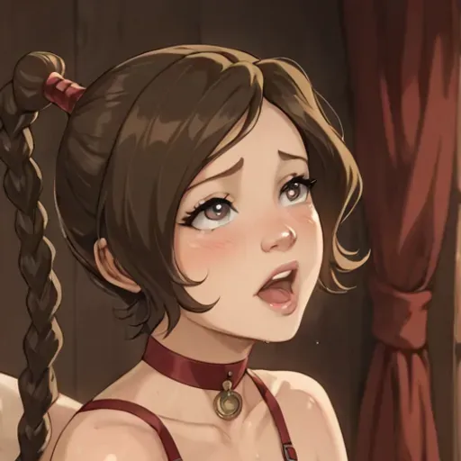 โปรแกรมสร้างภาพโปรนที่ใช้ปัญหา AI