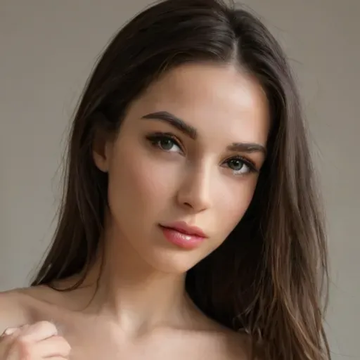 yapay zekâ porno görsel üretici